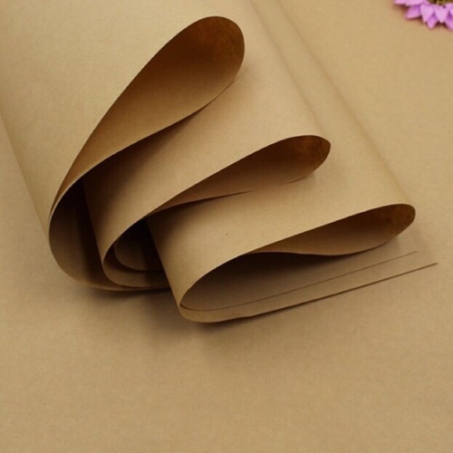 Giấy Kraft